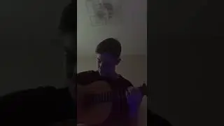 pharaoh - всему свое время #guitar #cover #гитара #кавер #pharaoh #shorts #шортс