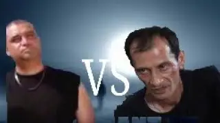 Lialusin -Sos vs Babo (մաս 1)