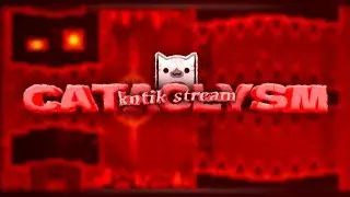 [Mobile] прохожу Катю с клизмой #2 | Cataclysm 71%, 39-100 | Req - 10p