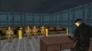 MTA | Grafuroam: The Vengeance!
