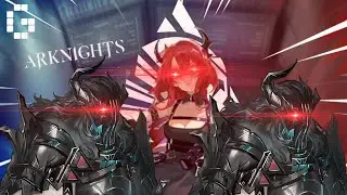 Arknights | Contingency Contract#5.EXE