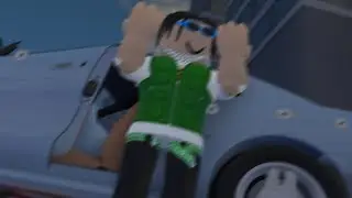 Cyraq "Where You At" (Official Roblox Video)