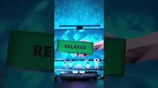 Relaxed 