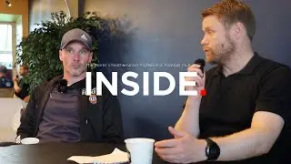 INSIDE TROMSØ ⎮