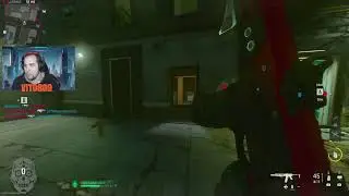 MW2 Hunting Souls