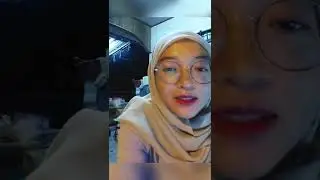 Bigo Live Hijabstyle uting gede