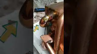 ремонт газовой колонки