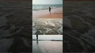 Haina Sach? 💫 Comment if you agree😍 #trending #viral #subscribe #goabeach #beach #beachlife #mumbai