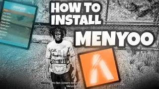 How To Install Menyoo For Your FiveM Server