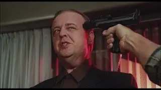 TOTAL RECALL (Jerry Goldsmith - 1990) : "Where Am I ?"