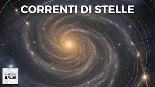Come abbiamo ricostruito la storia e la forma della nostra galassia, la Via Lattea