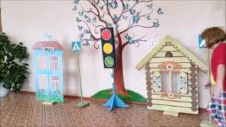 Опасность на дороге и как ее избежать