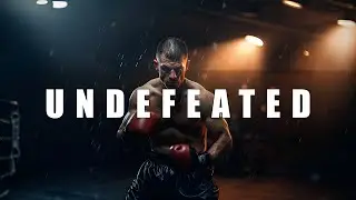 Hard Uplifting Rap Beat | Dark Boom Bap Instrumental | UNDEFEATED By @ProdByEpicBeatz @MerulaMusic