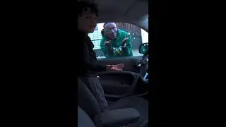 The child saved his uncle🤷🏿‍♂️🤲🏿🤣🧒🏻Khaby Lame | FUNNY VIDEOS | Tik Tok #Shorts