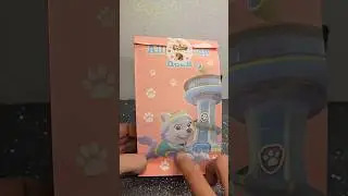 Paw Patrol Mystery Bag 15 #pawpatrol #surprise #asmrtoys #unboxingtoys #toys #cutetoys #trendingtoys