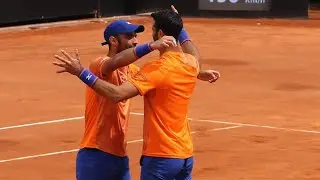 Entrevista con Juan Sebastián Cabal y Robert Farah | Ventaja Tenis