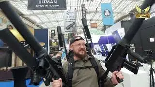 Лаборатория ППШ   комплекс Тритон