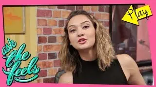 My Vagina Gets Dry And His Penis Softens Up! Ft. Nikki Limo