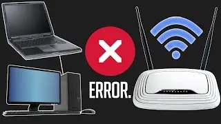 Как с ноутбука подключённого по Wi-Fi раздать интернет по сетевому кабелю?