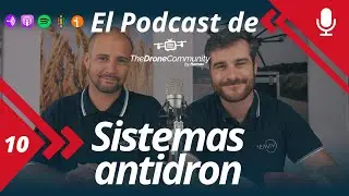 Sistemas ANTIDRON