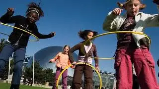 Video 1 A Famous City