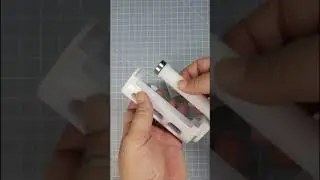 3D PRINTED SPOOL HOLDER FOR MY ENDER 3 - ENDER 3 UPGRADE