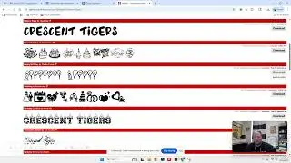 Downloading a Font & Adjusting Kerning, Tracking, & Leading