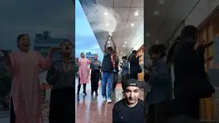 Try this trend😍 | Funny | Comedy #shorts #funny #comedy