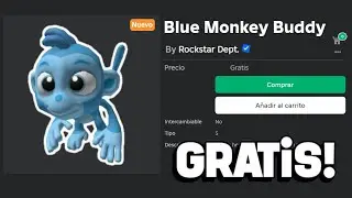 ¡RÁPIDO! COPIAS INFINITAS GRATIS EN ROBLOX | RECLAMA 4 ITEMS GRATIS