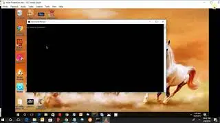 How to Dub video with VLC player