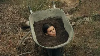 PVRIS - I DON'T WANNA DO THIS ANYMORE (OFFICIAL MUSIC VIDEO)