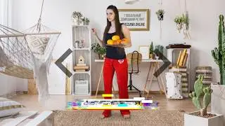 EVERNOW - Домашний ретрит (GIRL)