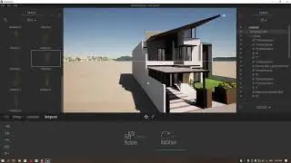 how to import 3d max file to twinmotion tutorial  quick import file twin motion 3ds max