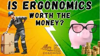 Ergonomics: A Waste of Money or Worth The Investment?