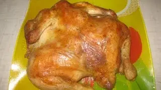 Самый простой рецепт 