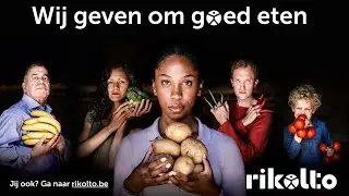 Week voor Goed Eten 2024 - bekijk de tv-spot