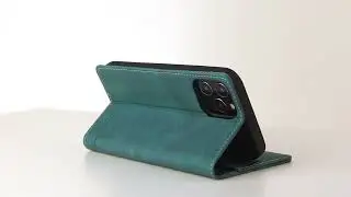 Wallet Leather Google Pixel Case