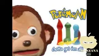 Juguetes sexuales de Pokemon! Pokemoaan!
