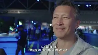 ADW 2024 | An interview with Dirk Hoke, CEO of Volocopter