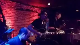 Kurt Maloo - Live in Toronto