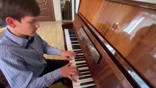 Онипченко Олег - Олександр Білаш “Гуцульська писанка”