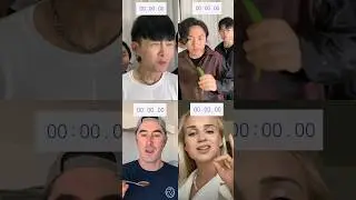 Spicy Beatbox Challenge 