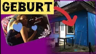 BABY ist da! | Hausgeburt im Bungalow