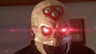 Astro Zombies: M4 - Trailer