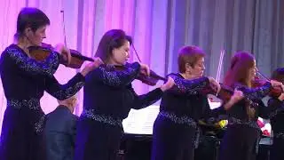 18 Витторио Монти    Чардаш