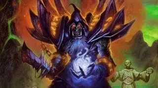 Hearthstone гайд на Чернокнижника