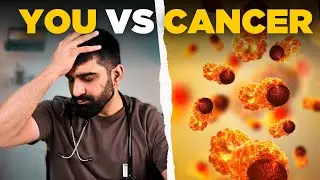 The Shocking Truth About Cancer | Doctor Explains 🚨