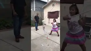 Happy Piñata time!!