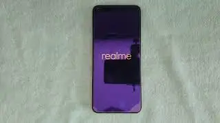 Realme Q5 ( RMX3478 ) Hard Reset Remove Pattern , Password Without Pc
