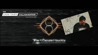 Dark Times Collaboration - Turning Point Mix by Carlo Cremascoli